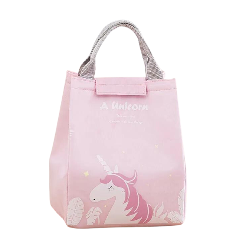 Bolsa Térmica Feminina - CityBag