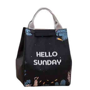 Bolsa Térmica Feminina - CityBag