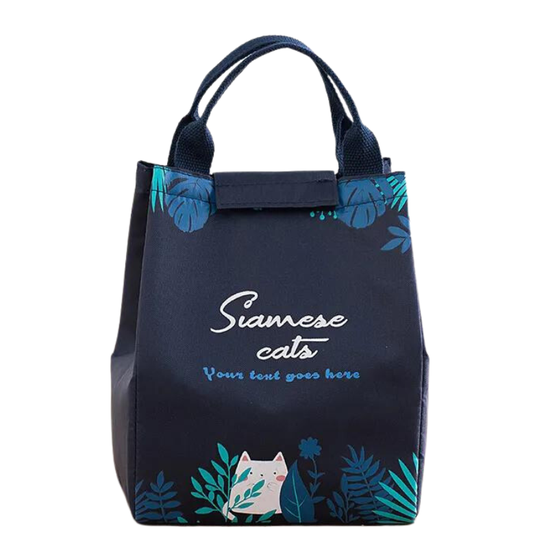 Bolsa Térmica Feminina - CityBag