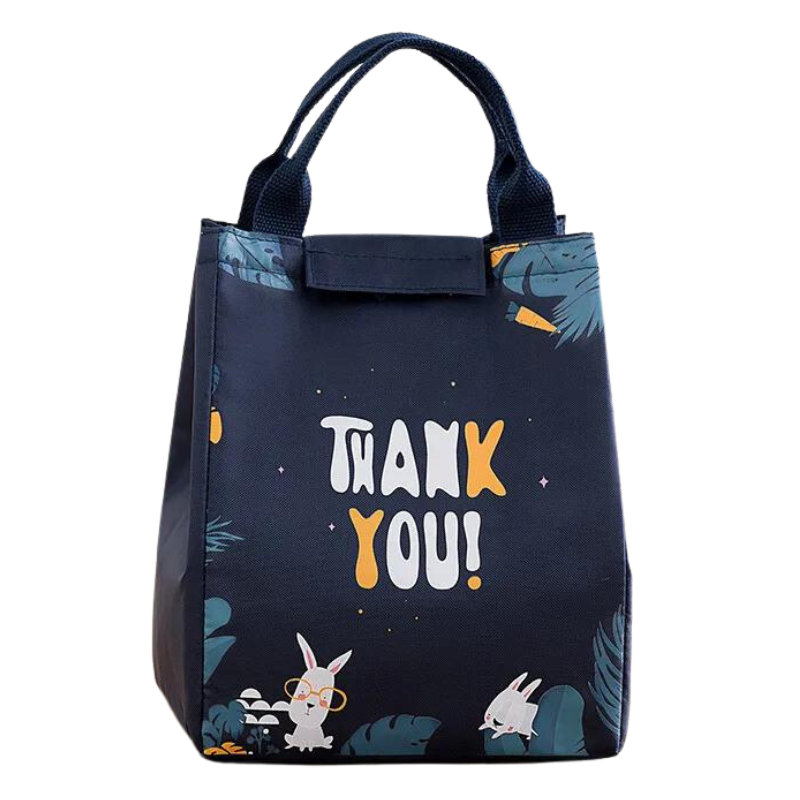 Bolsa Térmica Feminina - CityBag