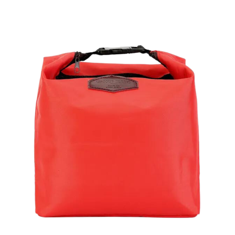 Bolsa Térmica para Marmita - CityBag