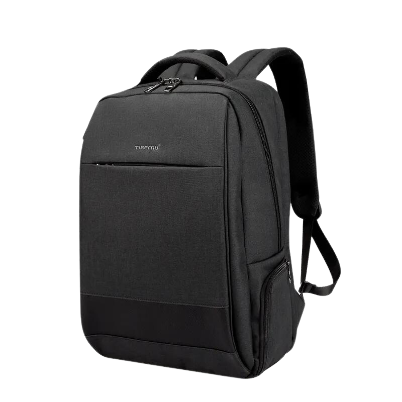 Mochila para Notebook Com Porta de Carregamento USB - CityBag