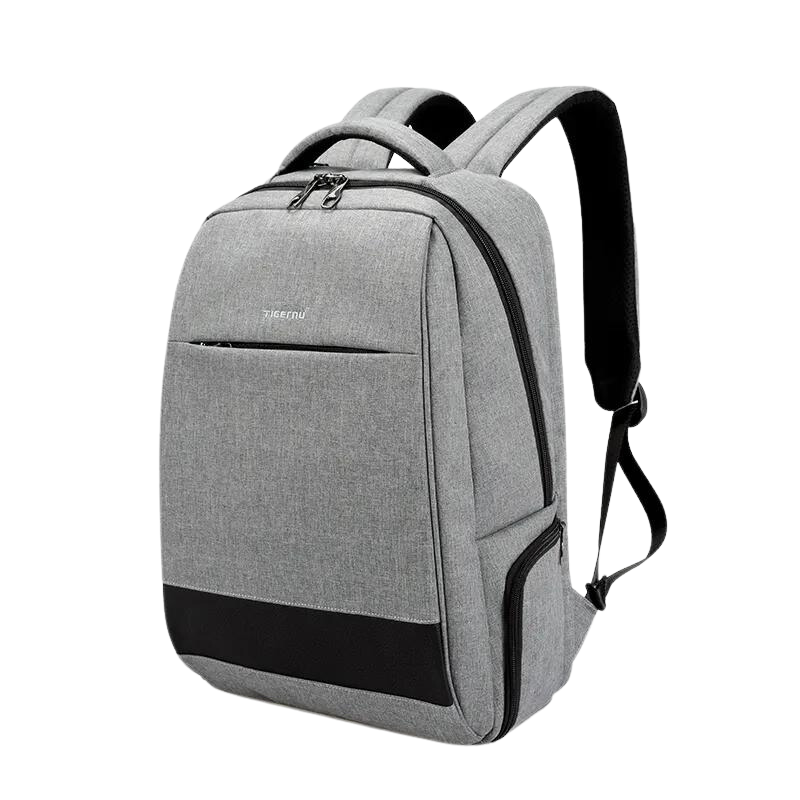 Mochila para Notebook Com Porta de Carregamento USB - CityBag