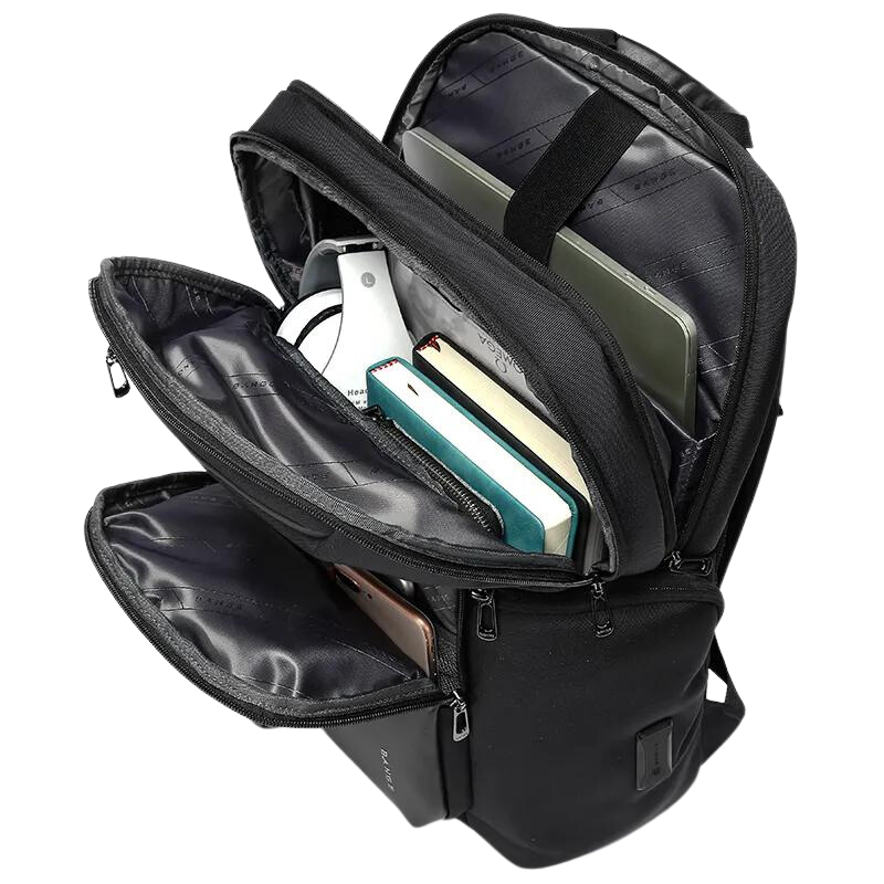 Mochila Executiva para Notebook até 15,6 Polegadas - CityBag