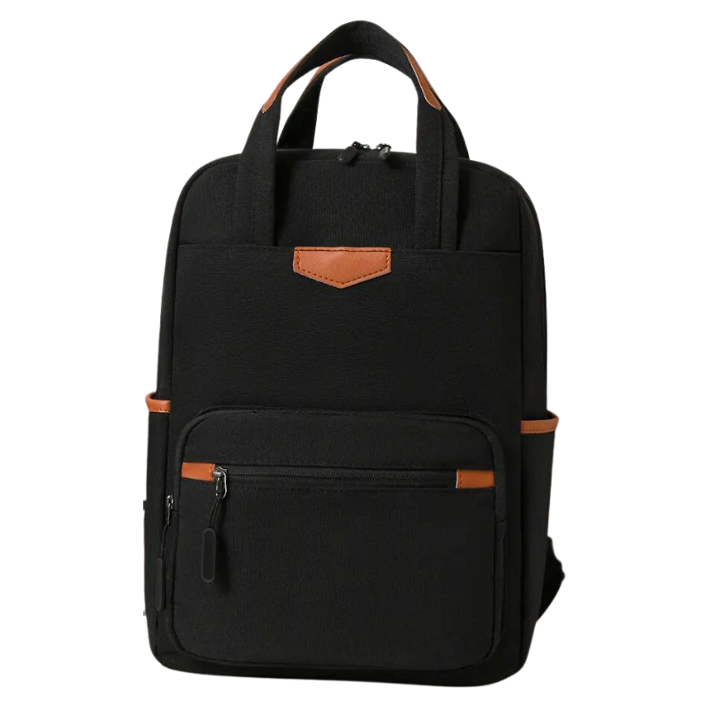 Mochila Feminina Multifuncional para Notebook - CityBag