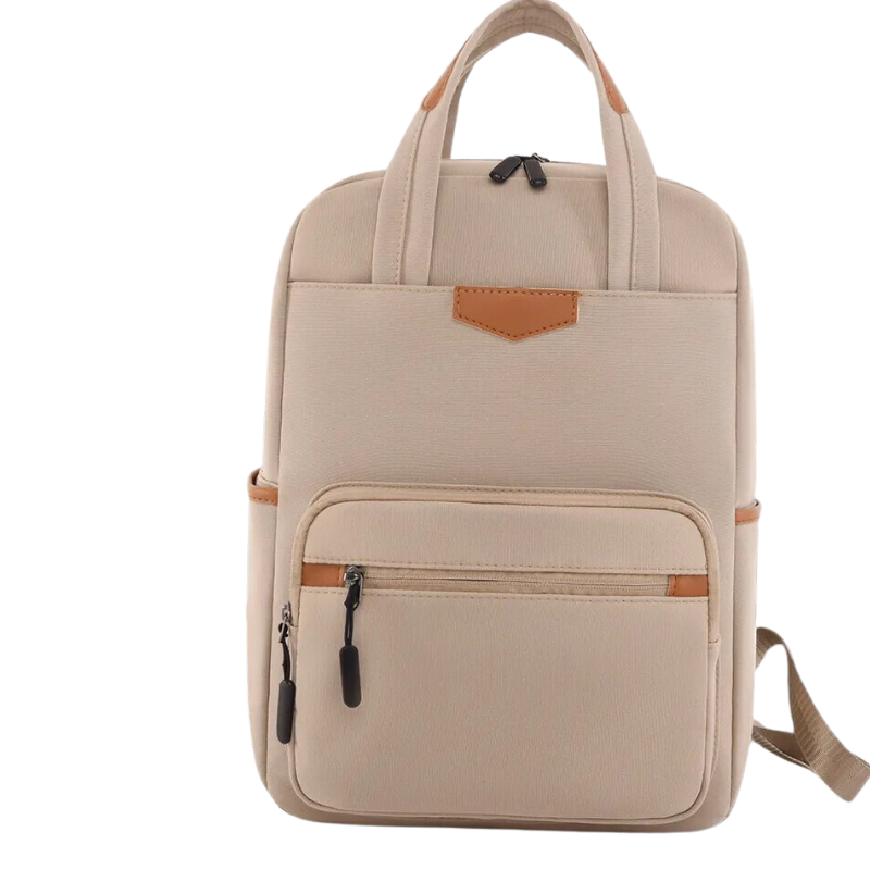 Mochila Feminina Multifuncional para Notebook - CityBag