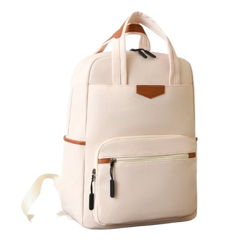 Mochila Feminina Multifuncional para Notebook - CityBag