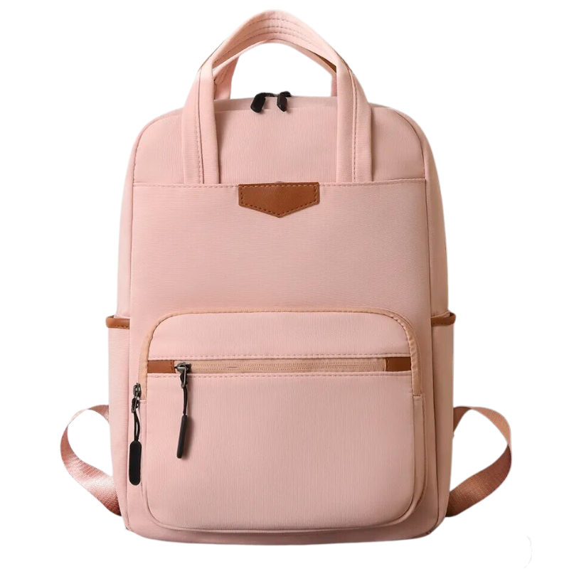Mochila Feminina Multifuncional para Notebook - CityBag