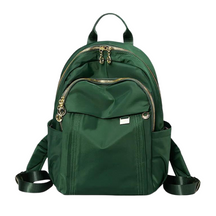 Mochila Feminina Casual De Viagem - CityBag