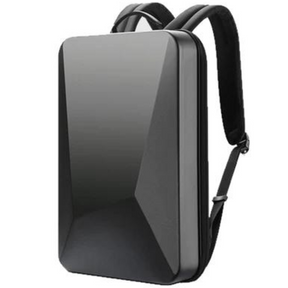 Mochila Executiva para Notebook 17,3 polegadas - Impermeável e Carregamento USB - CityBag