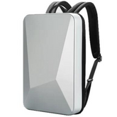 Mochila Executiva para Notebook 17,3 polegadas - Impermeável e Carregamento USB - CityBag