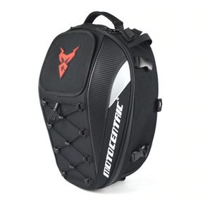 Mochila Baú Bagageiro para Motos com 37 Litros - CityBag