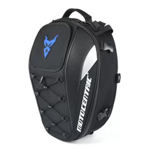 Mochila Baú Bagageiro para Motos com 37 Litros - CityBag