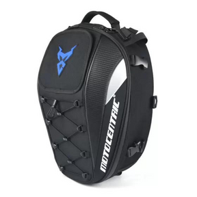Mochila Baú Bagageiro para Motos com 37 Litros - CityBag