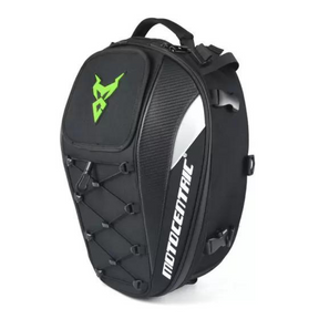 Mochila Baú Bagageiro para Motos com 37 Litros - CityBag