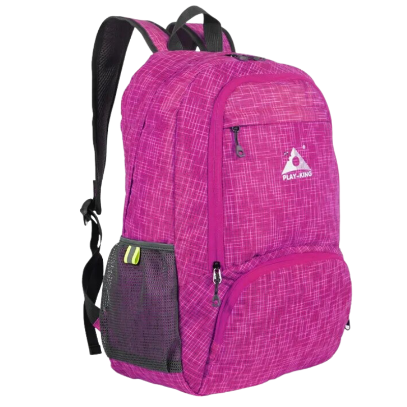 Mochila Esportiva Dobrável  - CityBag