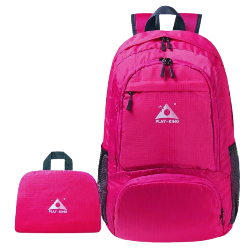 Mochila Esportiva Dobrável  - CityBag