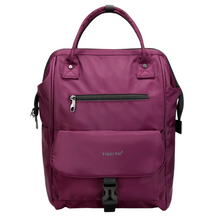 Mochila Bolsa de Negócios Impermeável - CityBag
