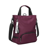 Mochila / Bolsa Feminina 3 em 1 - CityBag