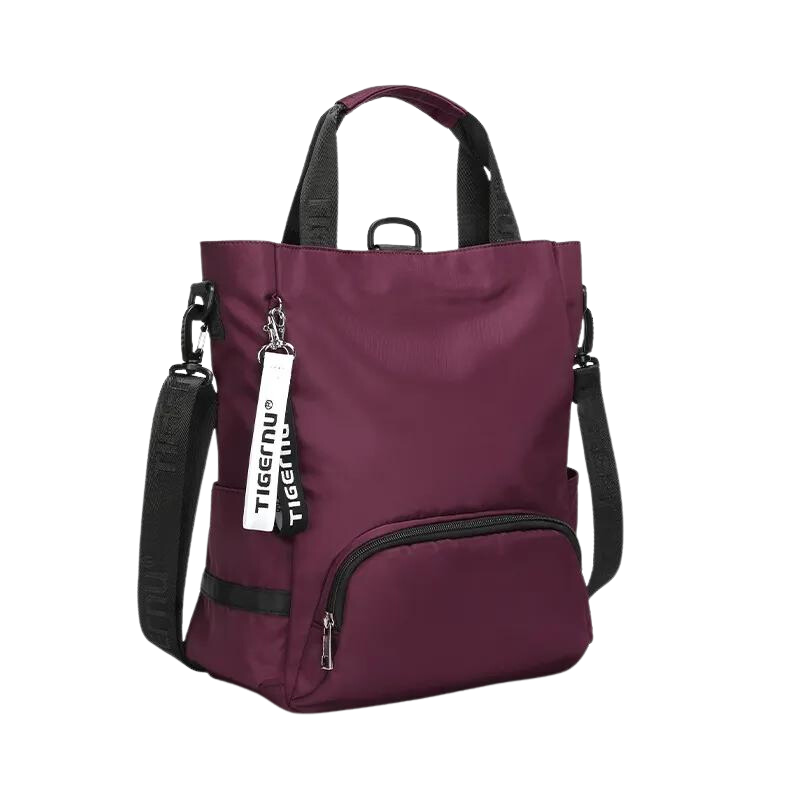 Mochila / Bolsa Feminina 3 em 1 - CityBag
