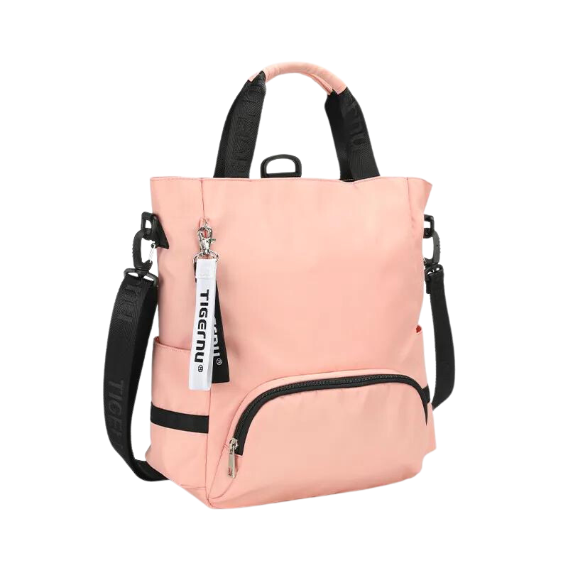 Mochila / Bolsa Feminina 3 em 1 - CityBag