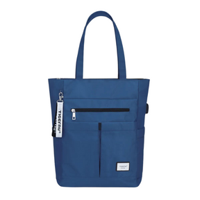 Bolsa Mochila Versátil Feminina - CityBag
