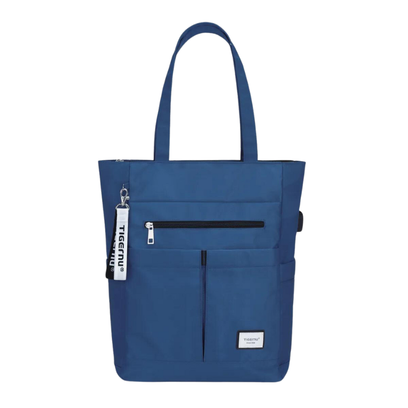Bolsa Mochila Versátil Feminina - CityBag
