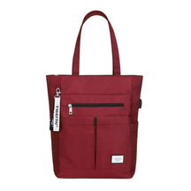 Bolsa Mochila Versátil Feminina - CityBag
