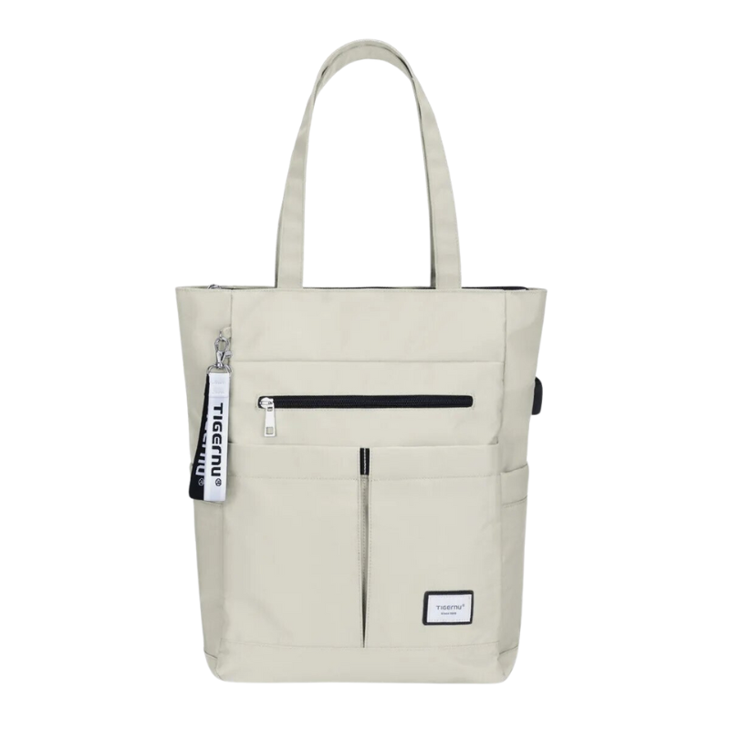 Bolsa Mochila Versátil Feminina - CityBag