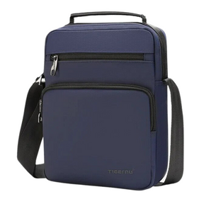 Bolsa Masculina Transversal De Peito/ Ombro - CityBag