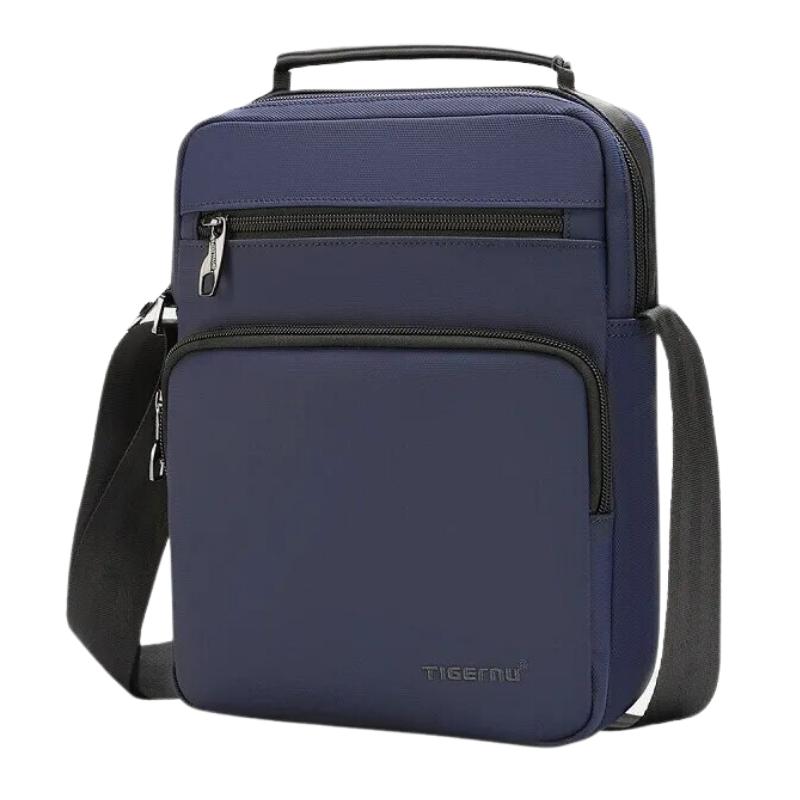 Bolsa Masculina Transversal De Peito/ Ombro - CityBag