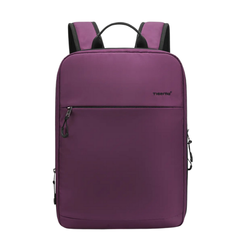 Mochila para Laptop Expansível 15,6" - CityBag