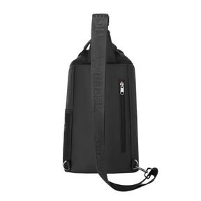 Bolsa de Peito - Bag Transversal Masculina - CityBag