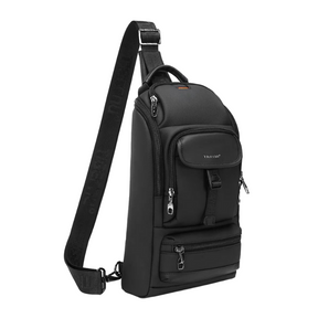 Bolsa de Peito - Bag Transversal Masculina - CityBag