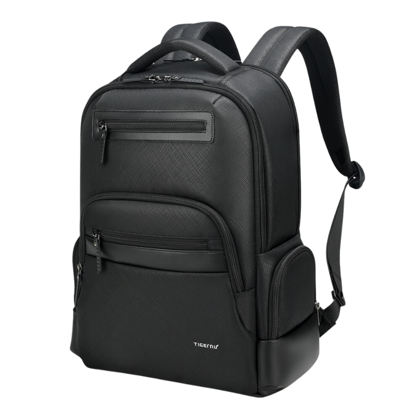 Mochila Impermeável de Negócios - Para Notebook até 15,6"
