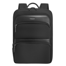 Mochila Expansível para Notebook até 15,6" - Cadeado TSA de Brinde