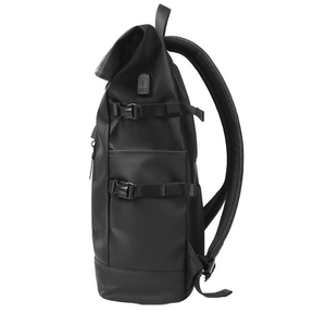 Mochila Executiva Expansiva para Notebook até 15,6″ - Com Porta de Carregamento USB