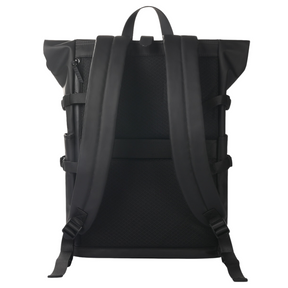 Mochila Executiva Expansiva para Notebook até 15,6″ - Com Porta de Carregamento USB