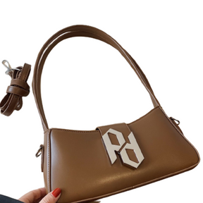 Bolsa Fashion Feminina com alça de Ombro/Mão