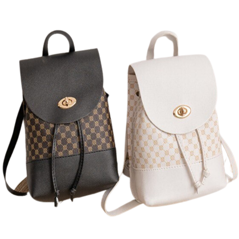Mochila Feminina Anti-furto