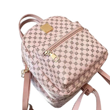 Mochila Feminina Casual - Alça Ajustável