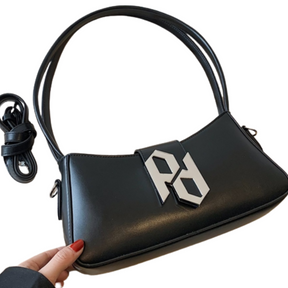 Bolsa Fashion Feminina com alça de Ombro/Mão
