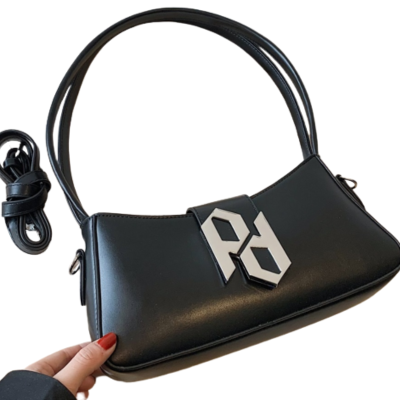Bolsa Fashion Feminina com alça de Ombro/Mão