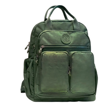 Mochila Bolsa Feminina Impermeável - CityBag