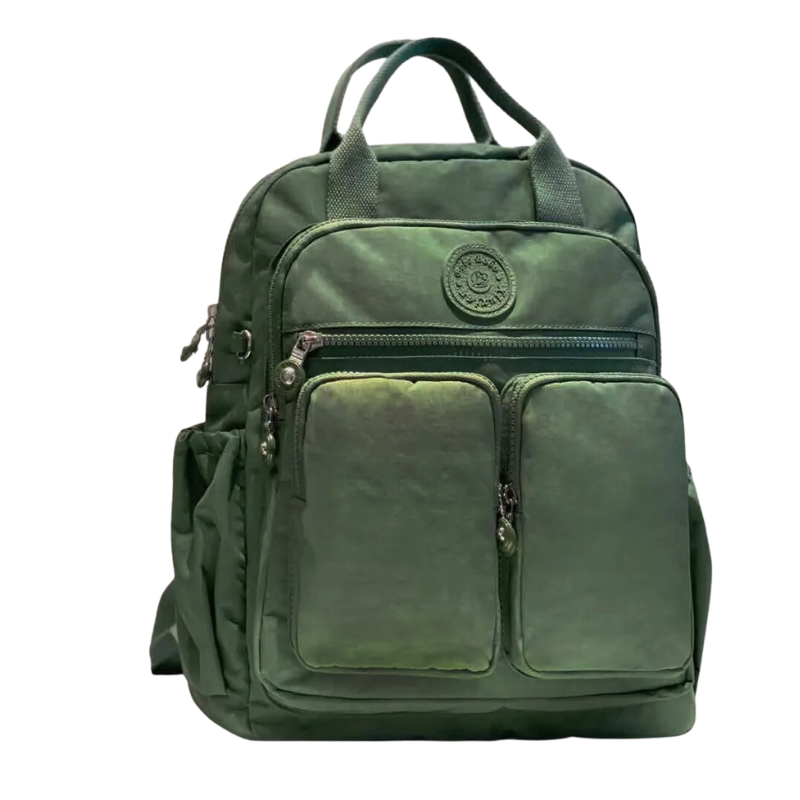 Mochila Bolsa Feminina Impermeável - CityBag