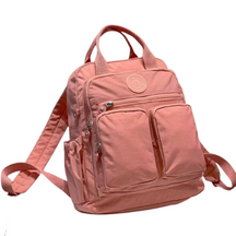 Mochila Bolsa Feminina Impermeável - CityBag