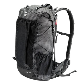 Mochila Aventureiro Ergonômica até 60 Litros - CityBag