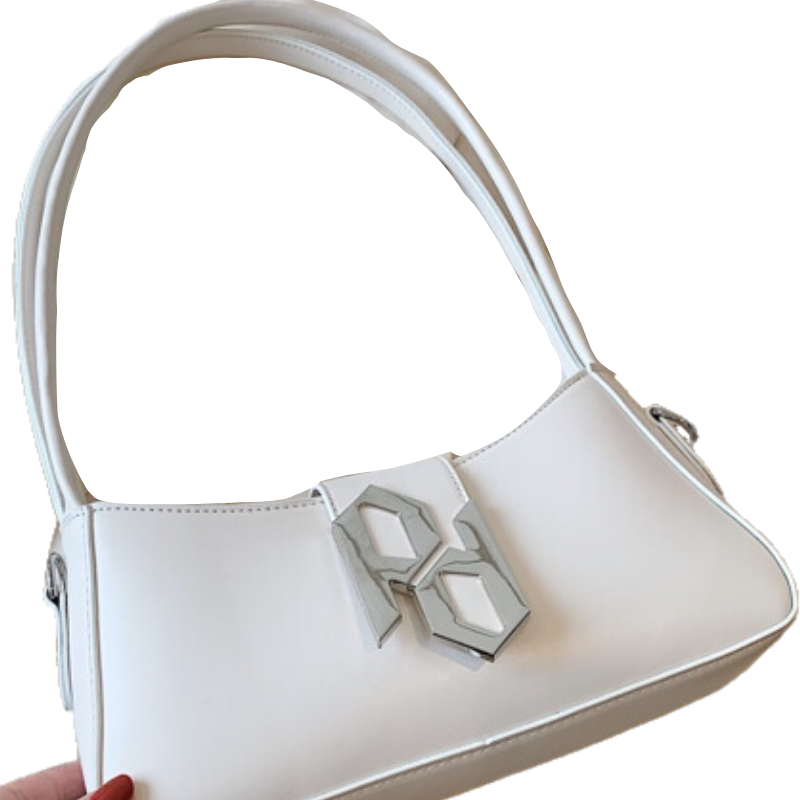 Bolsa Fashion Feminina com alça de Ombro/Mão