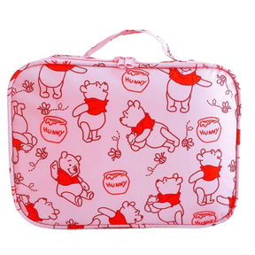 Estojo Organizador para Maquiagem e Acessórios