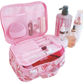 Estojo Organizador para Maquiagem e Acessórios